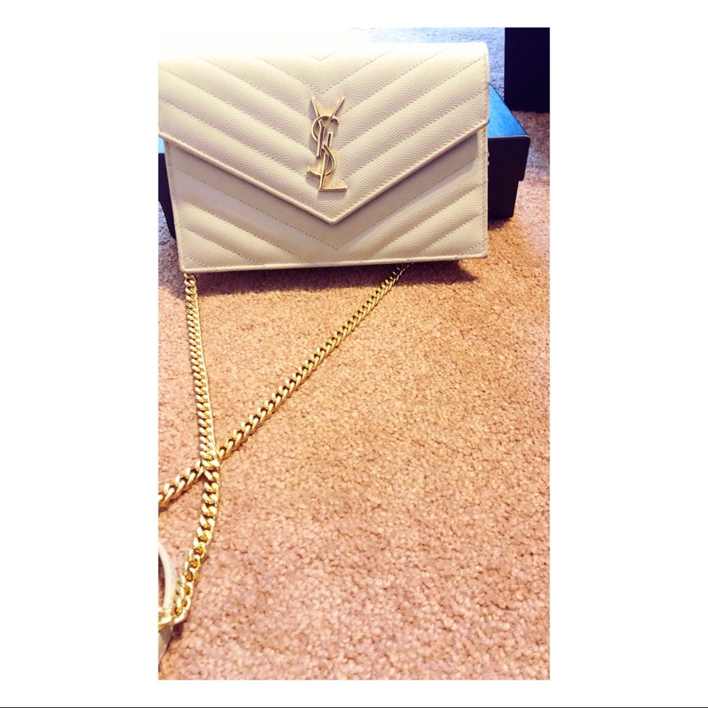 Ysl purse